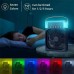 Ventilador Portatil Con Humidificador