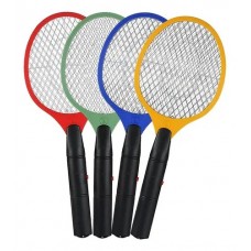 Raqueta Mata Mosquitos A Pilas