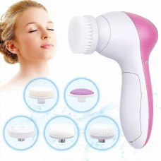 CEPILLO LIMPIADOR FACIAL 5 EN 1