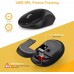 Kit Teclado Y Mouse Inalambrico W3100