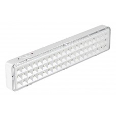 Luz De Emergencia 60 Leds