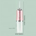 Irrigador Dental Recargable