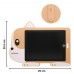 Tablet Pizarra Magica De Dibujo Horizontal