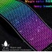 Cartel Led Rgb Flexible