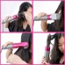 Secador Cepillo De Cabello Modelador 5 En 1