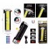 Linterna Lampara Led Solar Recargable