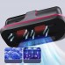 Aspiradora De Colchon Luz Uv Inalambrica