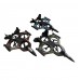 Avion Drone De Combate Con Control