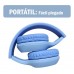 Auriculares Bluetooth Gamer Mz C-2237 