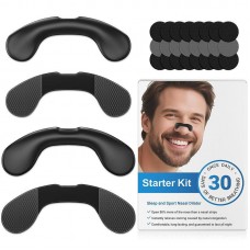 DILATADOR NASAL AJUSTE VELCRO