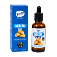 MELENA DE LEÓN DOBLE EXTRACTO 50ML