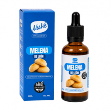 MELENA DE LEÓN DOBLE EXTRACTO 50ML