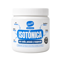 ISOTÓNICA 300G