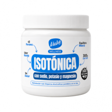 ISOTÓNICA 300G