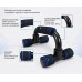 SOPORTE BARRAS PARALELAS PUSH UP