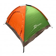 Carpa Iglu Para 4 Personas