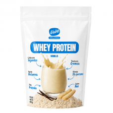 Whey Protein 907g