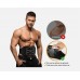 Cinturon Tonificador Abdominales Portatil