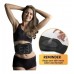 Cinturon Tonificador Abdominales Portatil