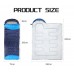 Bolsa De Dormir Exterior Camping