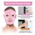MASCARA FACIAL DE GEL RELAJANTE