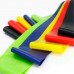 Set X 5 Bandas Elasticas De Latex 