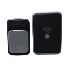 Timbre Inalambrico A Pilas