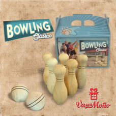 Bowling ClÁsico