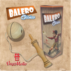 Balero ClÁsico