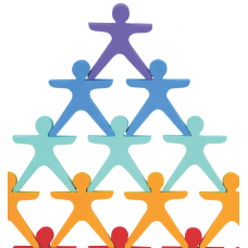 Acrobatas Equilibristas