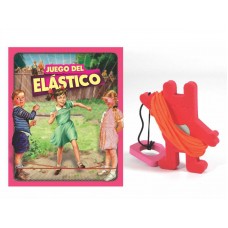 Juego Del Elastico