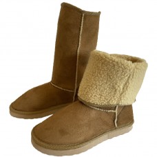 Pantubota Mave Marron