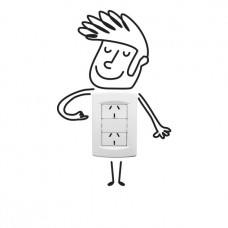 Vinilos Para Enchufes 