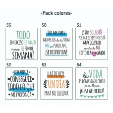 Etiquetas Para Frascos