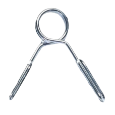 Topes Mariposa 28mm X 2 Unidades