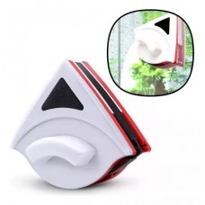 Limpiador De Ventana MagnÉtico Triangular