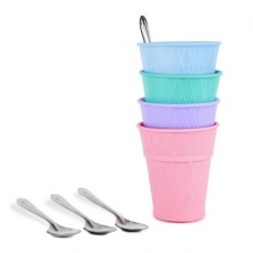 Vasos Cucuruchos Cucu Kit