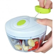 Triturador De Verduras Manual