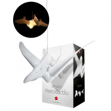 LÁmpara PterodÁctilo