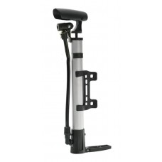 Inflador De Aluminio Multiuso