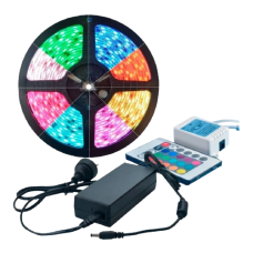 Tira Luz Led Multicolor