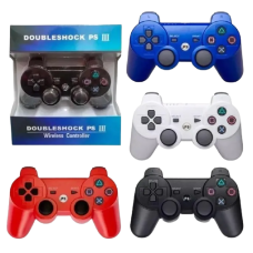 Joystick Compatible Ps3