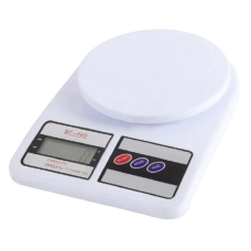 Balanza Digital De Cocina