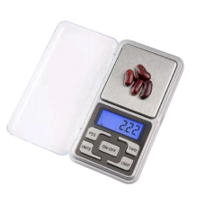 Balanza Digital De PrecisiÓn