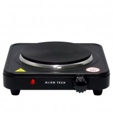 Anafe ElÉctrico 1 Hornalla