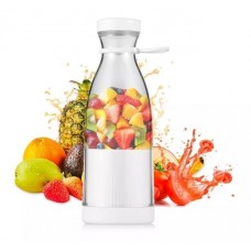 BOTELLA LICUADORA PORTATIL