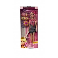 MuÑeca Barbie Peluquera Importada Alternativa