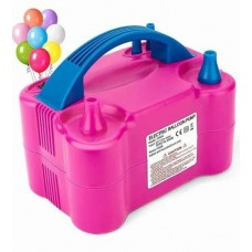 Inflador De Globos ElÉctrico