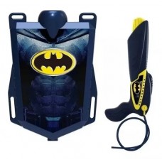 Mochila Con Pistola De Agua