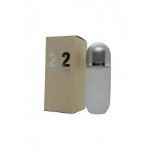 212 Femenino X 80 Ml